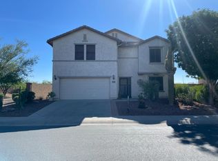 2741 N Hawthorn Dr, Florence, AZ 85132