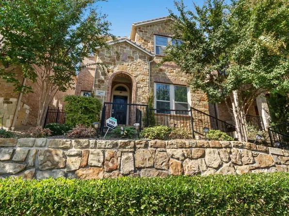 6677 Escena Blvd, Irving, TX 75039