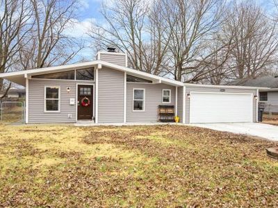 3412 Oak Ave, Mattoon, IL, 61938
