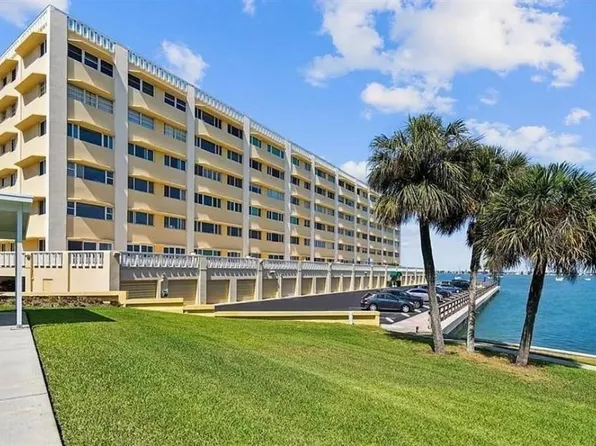 100 Bluff View Dr APT 308A, Belleair Bluffs, FL 33770