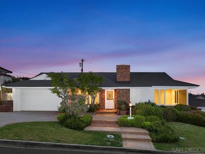 3526 Emerson St, San Diego, CA, 92106