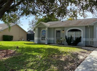 1418 SW Hackensack Ave, Port Saint Lucie, FL 34953