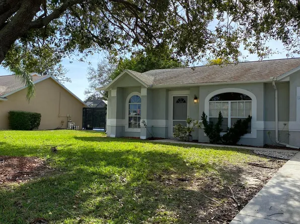 1418 SW Hackensack Avenue, Port St Lucie, FL 34953