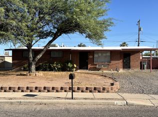 4650 E Calle Aurora, Tucson, AZ 85711