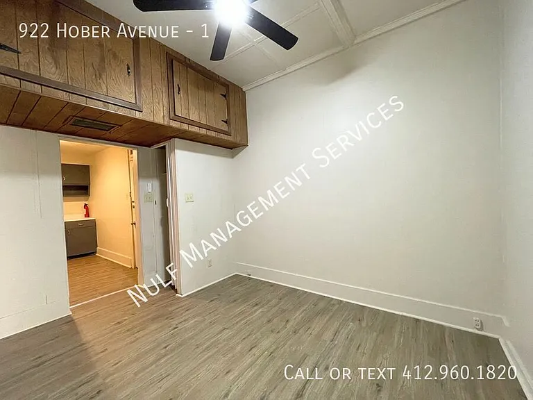 922 Hober Ave #1 — Photo 5