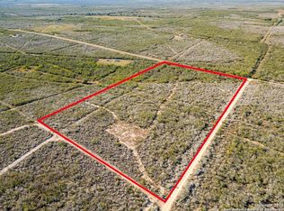 449 Double Eagle, George West 78022