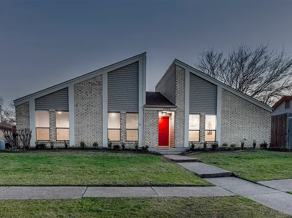 1320 Lark Ln, Lewisville, TX 75077
