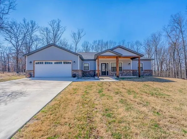 165 Crossroads Dr, Kansas, OK 74347