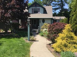22 Reid St, Franklin, MA 02038