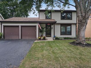 208 Benton Way, Columbus, OH 43230