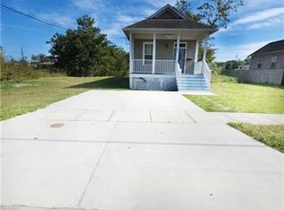 1921 Benton St, New Orleans, LA 70117