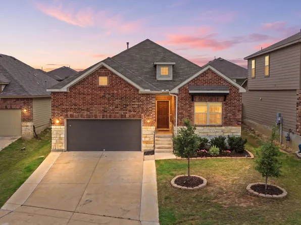 12421 Vista Rim, San Antonio, TX 78233
