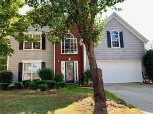 1113 Colony Creek Ct, Lawrenceville, GA 30043