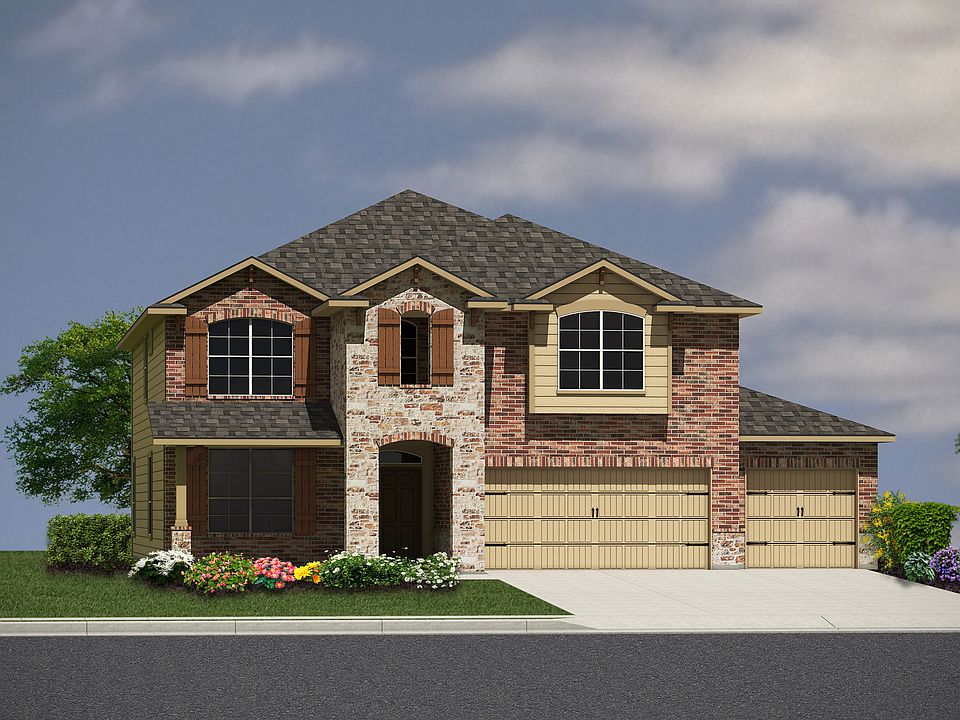 Elevation Image 1.