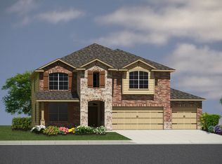 1503 H K Allen Pkwy, Temple, TX 76502