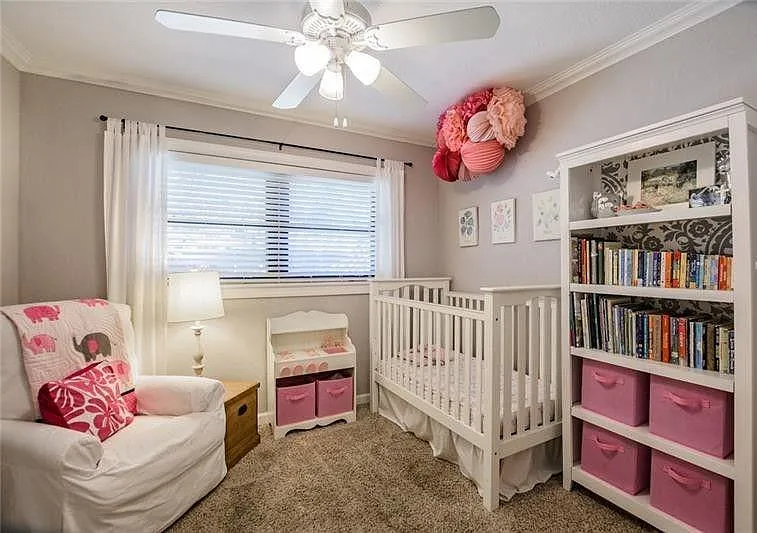 Bedroom #4