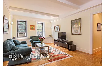 Sold by Douglas Elliman