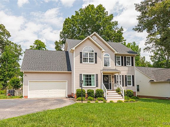 3rd image of 13901 Kentwood Forest Dr