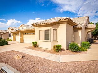 5830 E McKellips Rd UNIT 47, Mesa, AZ 85215