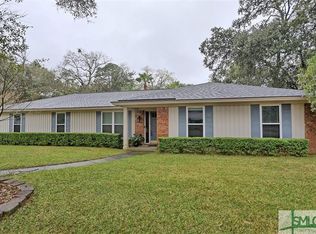 1007 Ashley Rd, Savannah, GA 31410
