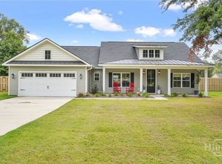 1116 Kyles Loop NE, Townsend, GA 31331