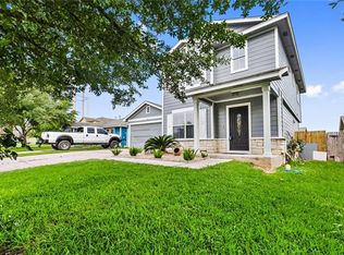 11320 Hungry Horse Dr, Manor, TX 78653
