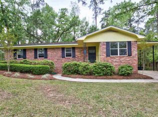 1919 Sunset Ln, Tallahassee, FL 32303