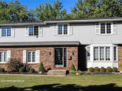 140 Teakwood Ter, Williamsville, NY, 14221