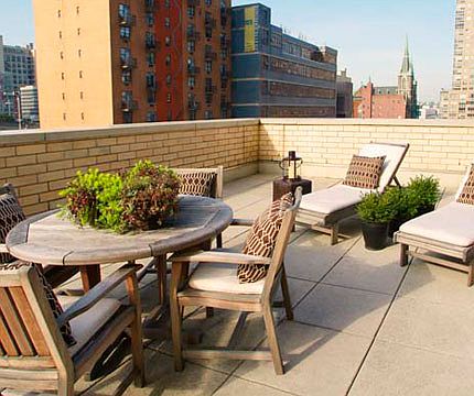 2nd image of 420 W 42nd St APT 40D