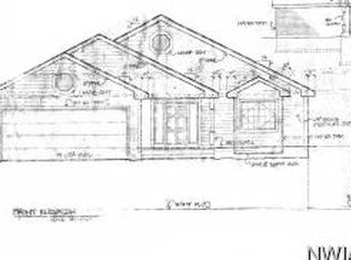4701 Meadow Lark Ln, Sioux City, IA 51106