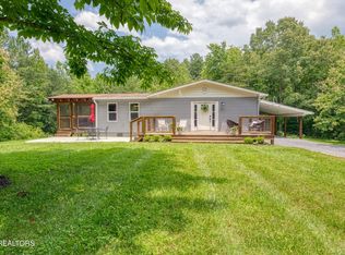 1214 Stanton Rd LOT 1, Seymour, TN 37865