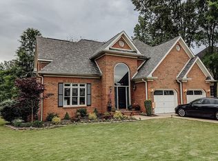 1609 Ashley Mill Dr, Chattanooga, TN 37421