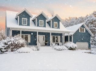 117 Lady Lochead Ln, Ottawa, ON K0A 1L0