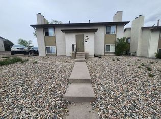 1835 Zebulon Dr UNIT A-D, Colorado Springs, CO 80910