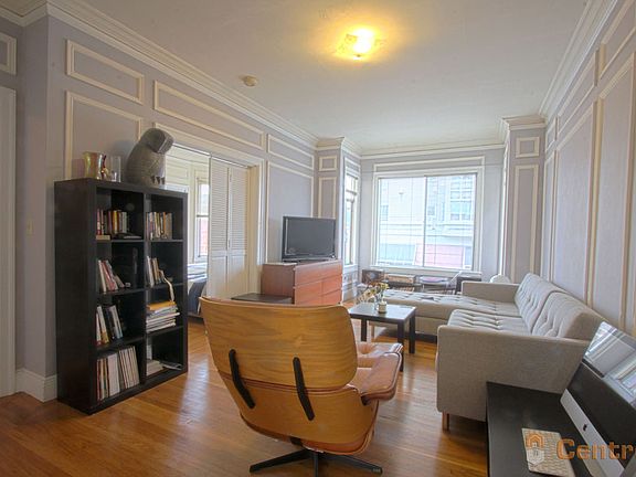 2nd image of 1390 Pine St #34