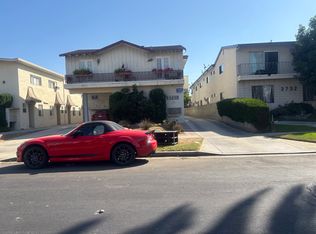 3728 Westwood Blvd APT 1, Los Angeles, CA 90034