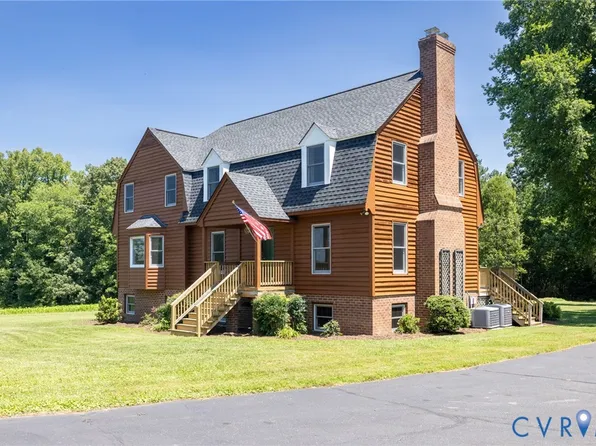 16336 Washington Hwy, Doswell, VA 23047