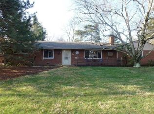 56 Bizzell Ave, Dayton, OH 45459