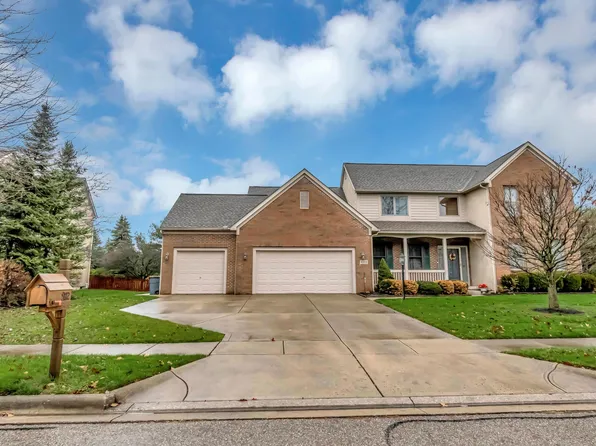 9112 Ashley Creek Ter, Pickerington, OH 43147