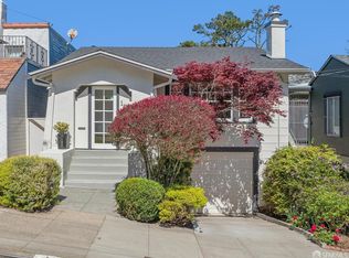 140 Quintara St, San Francisco, CA 94116