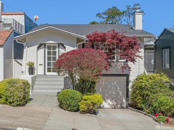 140 Quintara St, San Francisco, CA 94116