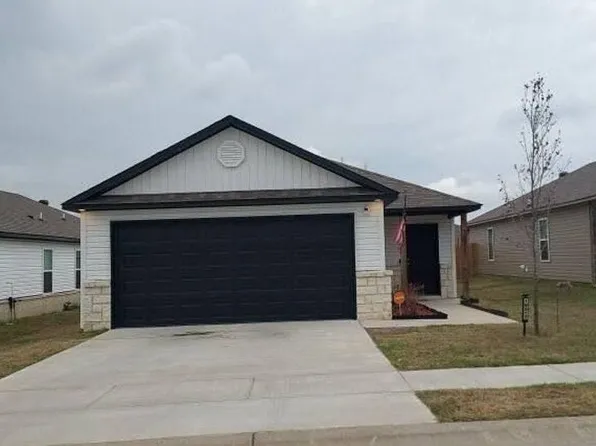 10217 Debbie Dr, North Little Rock, AR 72113