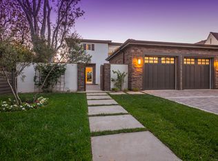 4319 Agnes Ave, Studio City, CA 91604