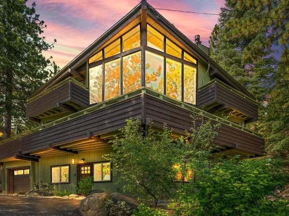 3301 Dardanelles Ave, Tahoe City, CA 96145