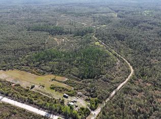 0 Madison Main Line Rd, Greenville, FL 32331