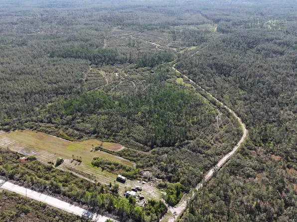 0 Madison Main Line Rd, Greenville, FL 32331