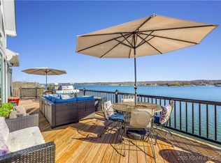 820 Palisades Dr, Lake Ozark, MO 65049