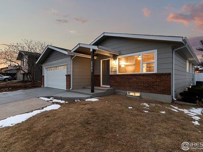2301 33rd Ave, Greeley, CO, 80634