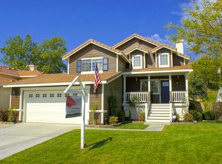 27673 Kristin Ln, Santa Clarita, CA 91350