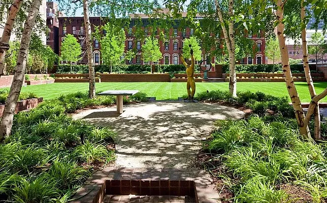 Rented by Douglas Elliman | media 12